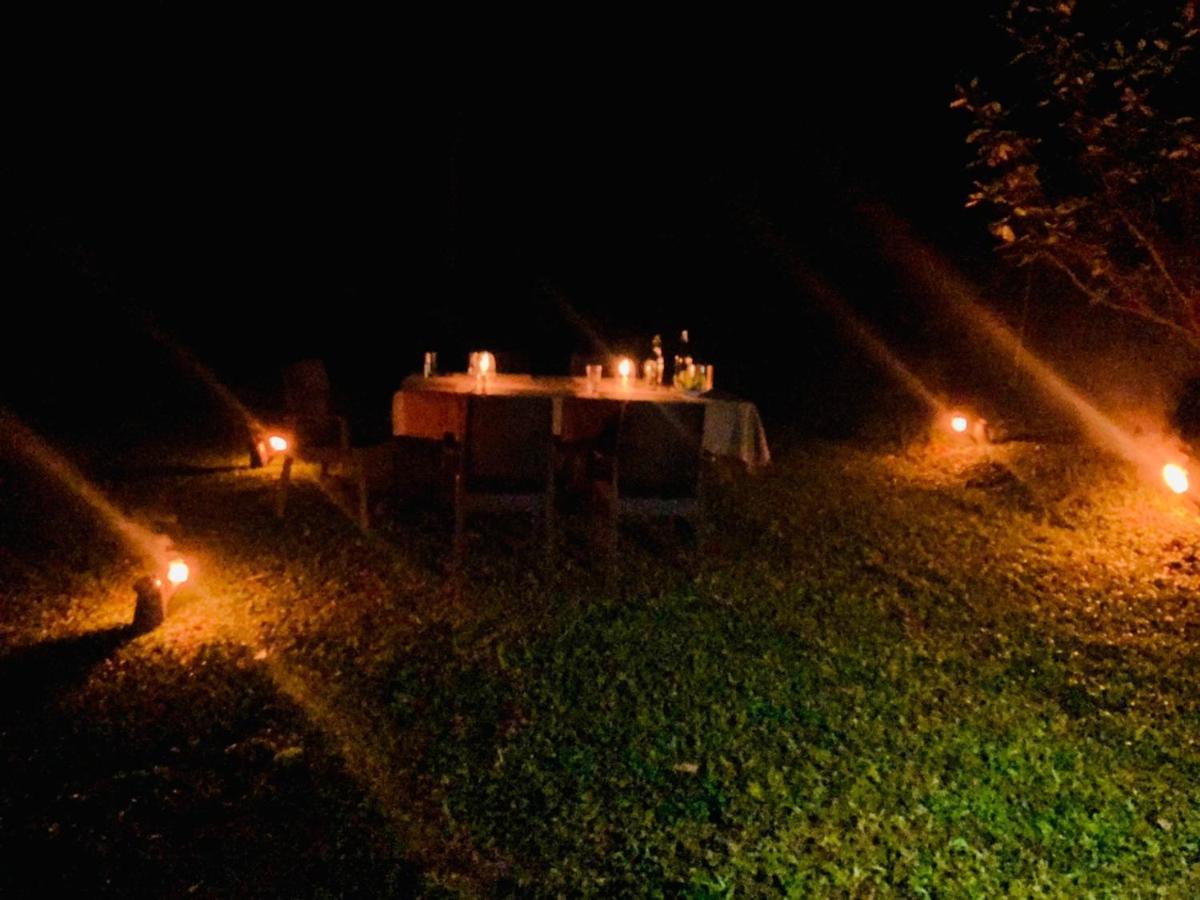 Eco Village Kalundewa Dambulla Exterior photo