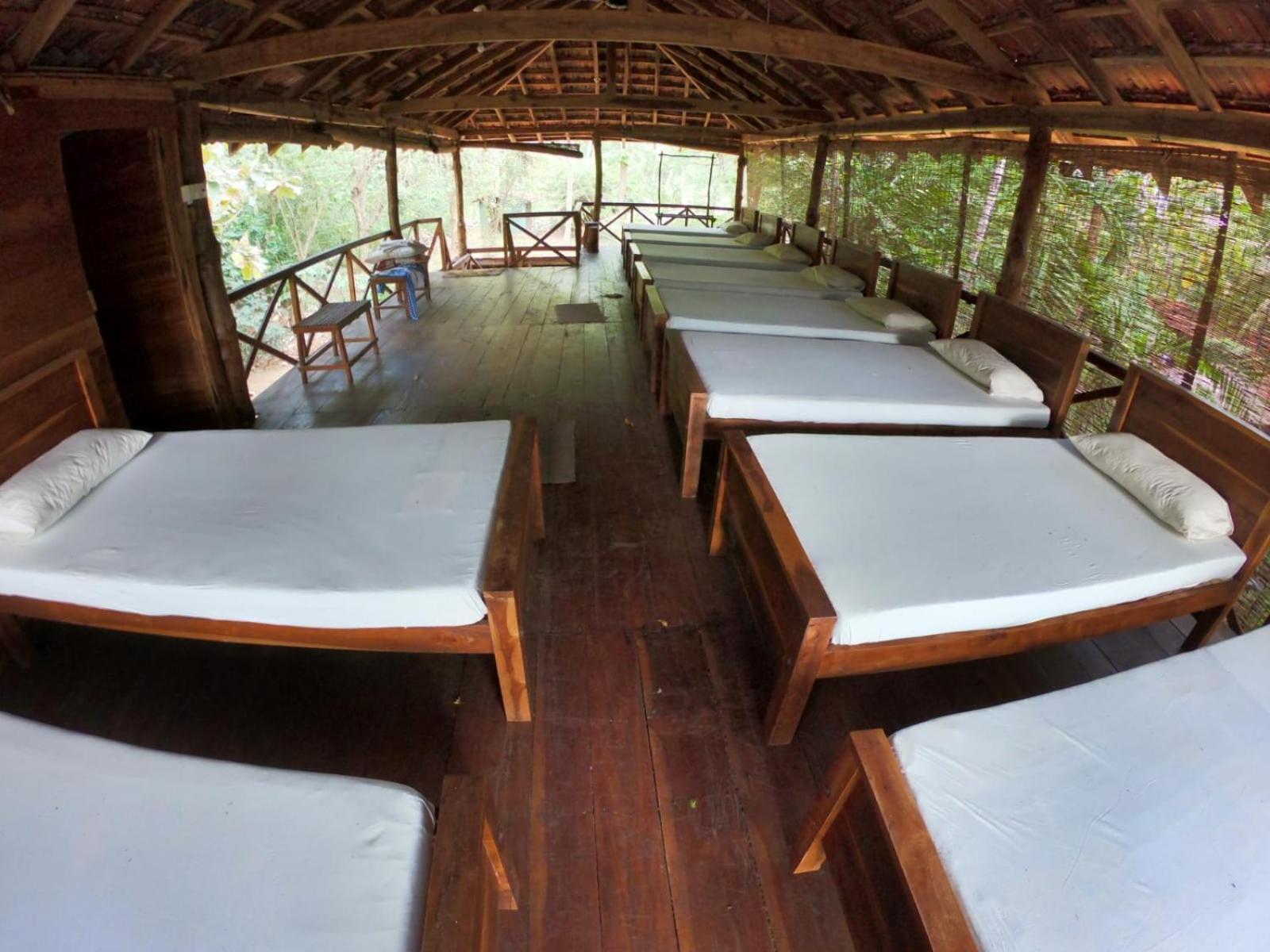 Eco Village Kalundewa Dambulla Exterior photo